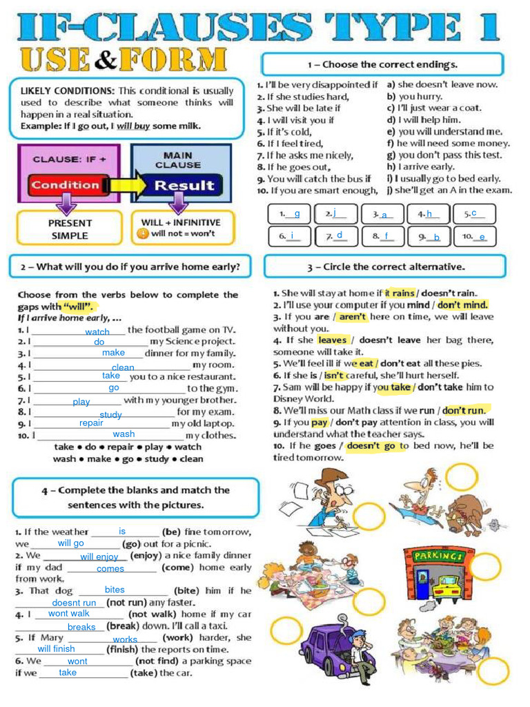 Common English Verbs and Phrases | PDF