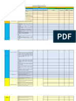 Matriz Plan de Alternancia