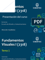 TEMA 2.1 - FUNDAMENTOS VISUALES