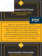 Fundamentos Éticos