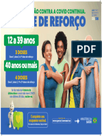 Cartaz 64x46cm Vacinacao SUS Preparado_Geral