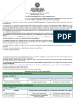 1 Convocação À Incorporação - Ott Diversas Áreas - 01 Fev 24