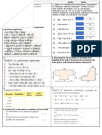 Terminos Semejantes