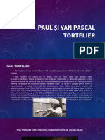 Paul Și Yan Pascal Tortelier