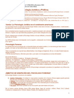 JURdICA Resumen 2006.
