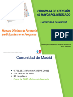 Presentacion Programa Mayor Polimedicado