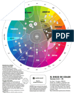 El Disco de Color 4.5.1