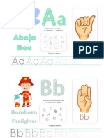 Abecedario PDF