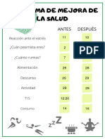 Programa de Salud Posterior