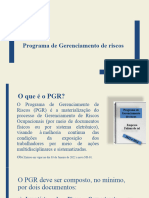 PGR-PCMSO