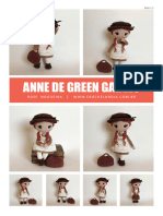 Anne de Green Gables