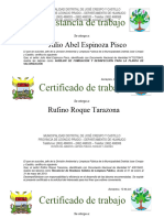 Certificado de Personal Recolectores y Operador2