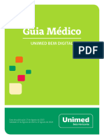 Guia Medico Rede Digital Unimed BH