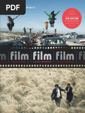 Maria Pramaggiore, Tom Wallis - Film_ a Critical Introduction-Laurence King Publishing (2020)