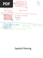 Spatial Filtering 27032024 090606am