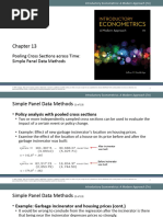 CH13 Wooldridge 7e+PPT 2pp