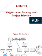 02-Organization Strategy and Project Selection