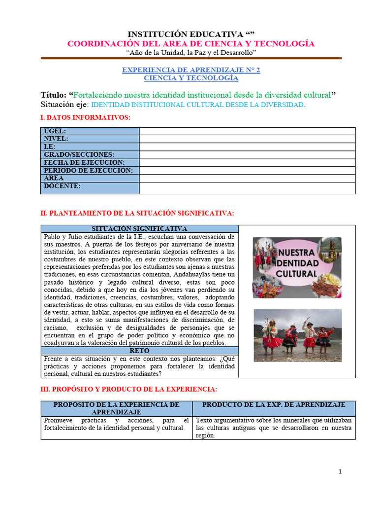 Eda 2 | PDF | Importar | Aprendizaje