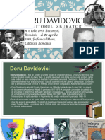 Doru Davidovici