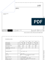 S 5 0 3 7 - 0 - D LAS: Bylaser BCL 16T (RPP)