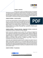 SUBASTA INVERSA - Concepto - Normativa: CCE-DES-FM-17