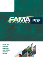 FAMAC Catalogo de Produtos 60Hz - PT BR v2024 B