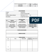 CIN FR 01 Formato Acta 04