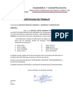 Certificado de Trabajo-Michael-Jkm-002