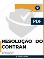 Resolução 960.