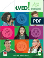 3ro - Get Involved - A2 Studentsbook 1