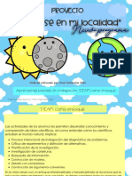 Proyecto Eclipse Steam