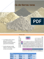 Clase 2.2 - Minería de REE