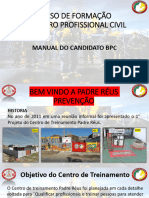 Manual Do Candidato BC 2024