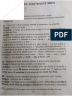 PDF Résumé Histoire Du CP Au CM2