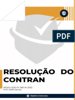 Resolução 965