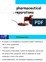 Liquid Pharmaceutical Preparations 1674416625