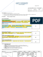 Introduction To IoT Syllabus