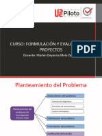 Presentación 3ra Clase Curso Fye Proy