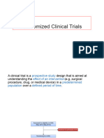 Clinical Trial Concepts
