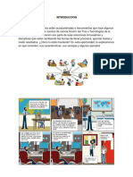 Plan de Mejora de Productos y Procesos Con La Incorporación de TIC