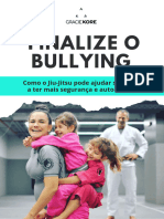 O Bullying by Kira Gracie