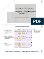 Lecture 2 - Fundamentals