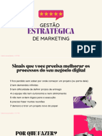 Gesta Oe Strategic A de Marketing 1