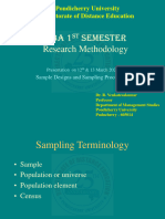 ResearchMethodology3&4!12!13 03 2022