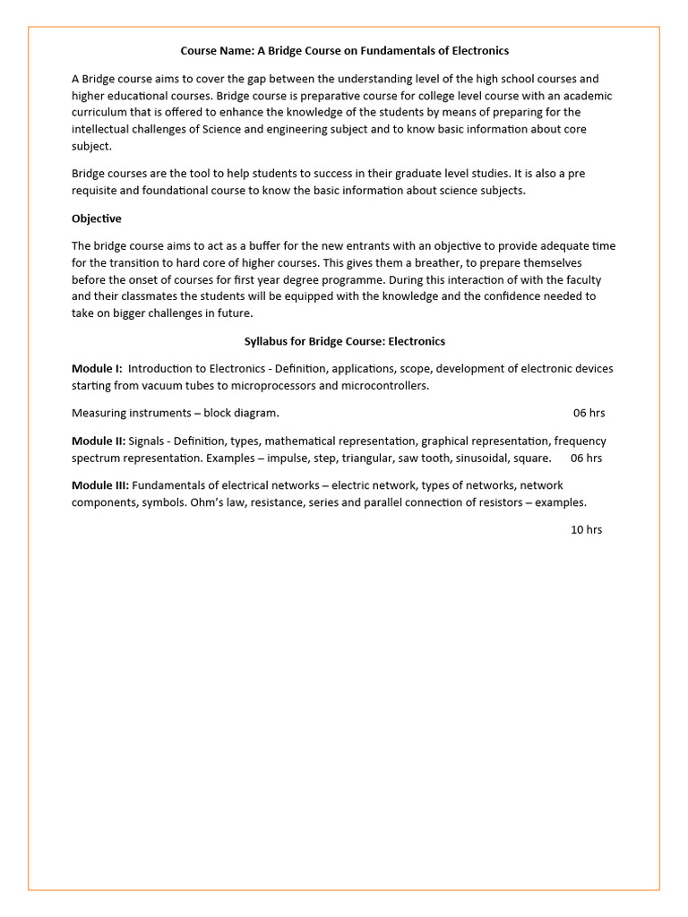 Electronics Bridgecourse Pdf Resistor Electrical Resistance And