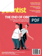 New Scientist - July 15, 2023 USA