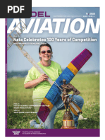 12MB December 1980 | PDF | Aircraft | Vehicles