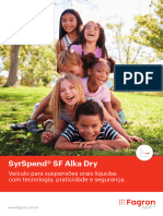 Folder SyrSpend® SF Alka Dry 1