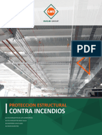 Brochure Proteccion Contra El Fuego