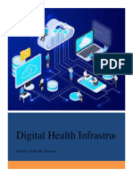 Digital Health Infrastructure - Standard-V1 - As - of - Aug29 - 2021